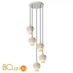 Подвесной светильник Lucide Jaden 70481/05/31