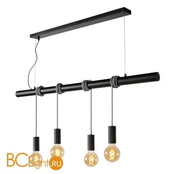 Подвесной светильник Lucide Jaime 08425/04/30 - Фото 0