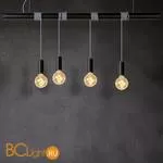 Подвесной светильник Lucide Jaime 08425/04/30 - Фото 1