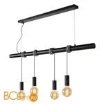 Подвесной светильник Lucide Jaime 08425/04/30 - Фото 0