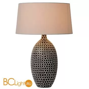Настольная лампа Lucide Janeke 13508/81/30
