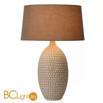 Настольная лампа Lucide Janeke 13508/81/38