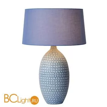 Настольная лампа Lucide Janeke 13508/81/68