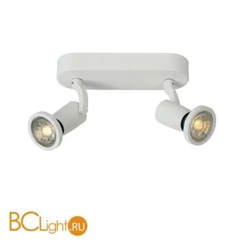 Спот (точечный светильник) Lucide Jaster 11903/10/31