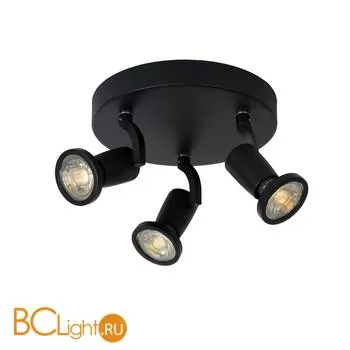 Спот (точечный светильник) Lucide Jaster 11903/15/30