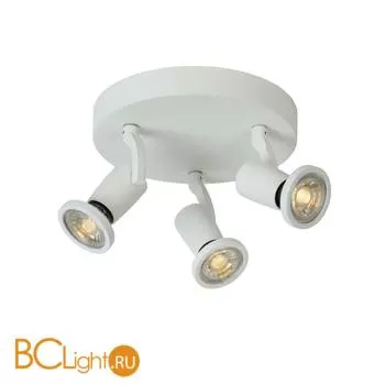 Спот (точечный светильник) Lucide Jaster 11903/15/31