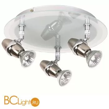 Спот (точечный светильник) Lucide Jeo 10922/13/12