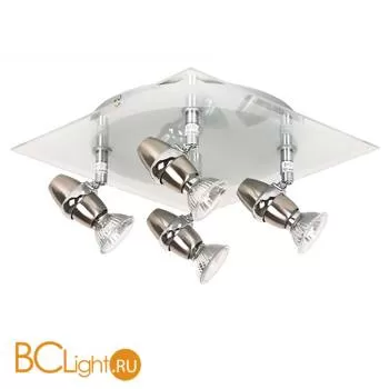 Спот (точечный светильник) Lucide Jeo 10922/14/12