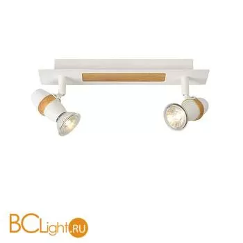 Спот (точечный светильник) Lucide Jeo 10922/10/31