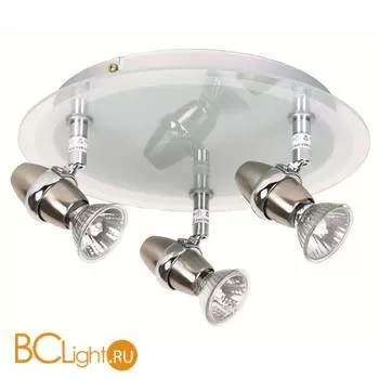 Спот (точечный светильник) Lucide Jeo 10922/15/12