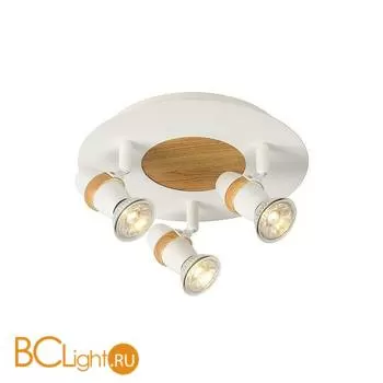 Спот (точечный светильник) Lucide Jeo 10922/15/31