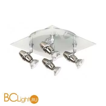 Спот (точечный светильник) Lucide Jeo 10922/19/12