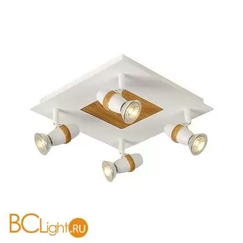 Спот (точечный светильник) Lucide Jeo 10922/19/31