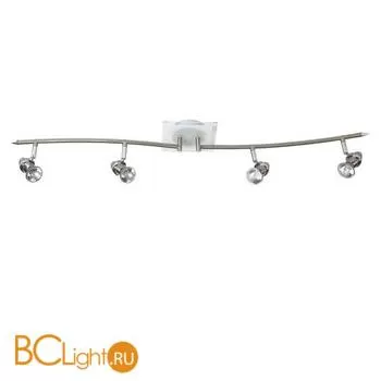 Спот (точечный светильник) Lucide Jeo 10922/20/12