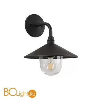 Уличный настенный светильник Lucide Jessy 29812/01/30