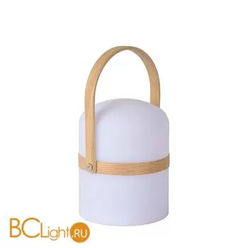 Садово-парковый фонарь Lucide Joe 06800/03/31