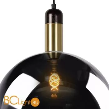 Подвесной светильник Lucide Julius 34438/28/65 - Фото 5