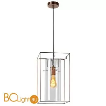 Подвесной светильник Lucide Julot 78386/01/17 - Фото 0