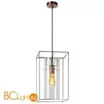 Подвесной светильник Lucide Julot 78386/01/17 - Фото 0