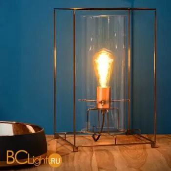 Настольная лампа Lucide Julot 78586/01/17 - Фото 0