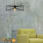 Подвесной светильник Lucide Jur 72405/57/30 - Фото 1