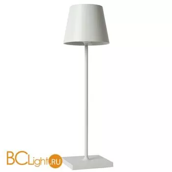 Настольная лампа Lucide Justin 27888/02/31