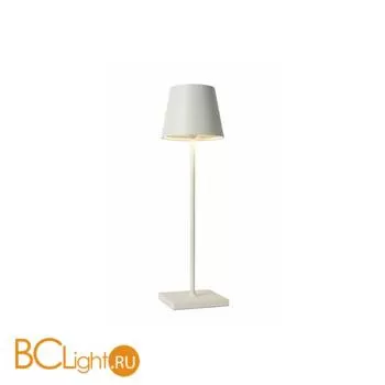 Настольная лампа Lucide Justin 27888/03/31
