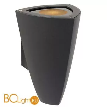 Настенный уличный светильник Lucide Kanda 27856/01/30