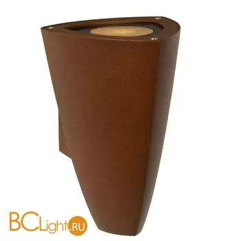 Настенный уличный светильник Lucide Kanda 27856/01/97