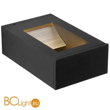 Настенный уличный светильник Lucide Karye 10848/22/30