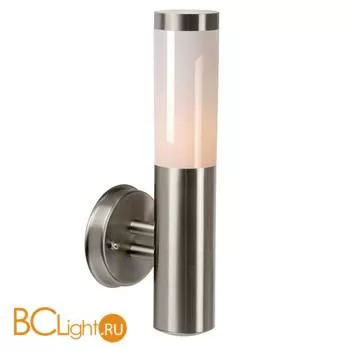 Настенный уличный светильник Lucide Kibo 14863/01/12