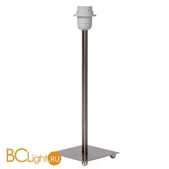 Основание цвета матового хрома Lucide Kiddy 61501/40/12