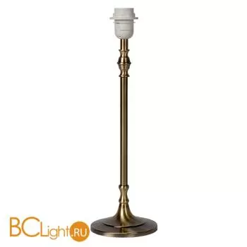 Основание цвета античной латуни Lucide Kiddy 61502/45/03