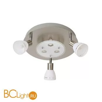 Спот (точечный светильник) Lucide Kolla 26992/18/12