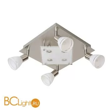 Спот (точечный светильник) Lucide Kolla 26992/24/12