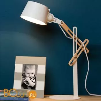 Настольная лампа Lucide Kreen 06618/01/31 - Фото 0