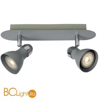 Cпот (точечный светильник) Lucide Krelys 26995/10/50