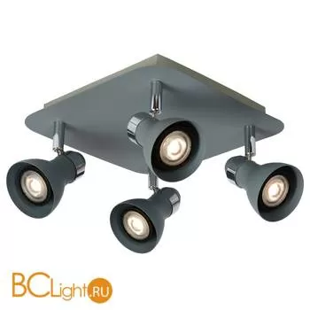 Cпот (точечный светильник) Lucide Krelys 26995/20/52