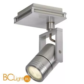 Cпот (точечный светильник) Lucide Kroze 10966/71/12