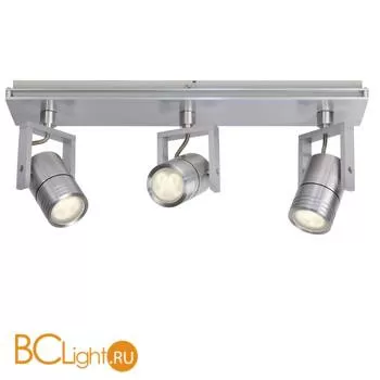 Cпот (точечный светильник) Lucide Kroze 10966/73/12