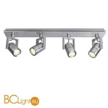 Cпот (точечный светильник) Lucide Kroze 10966/74/12