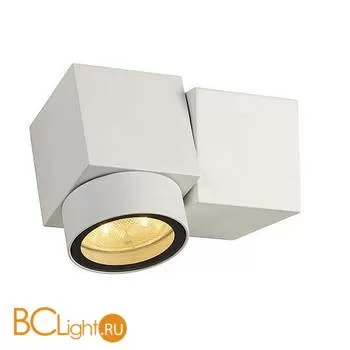 Спот (точечный светильник) Lucide Kwadro LED 27875/03/31