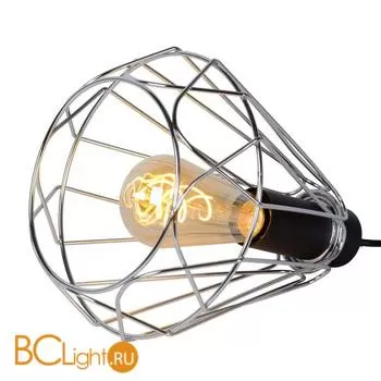 Настольная лампа Lucide Kyara 78585/01/11