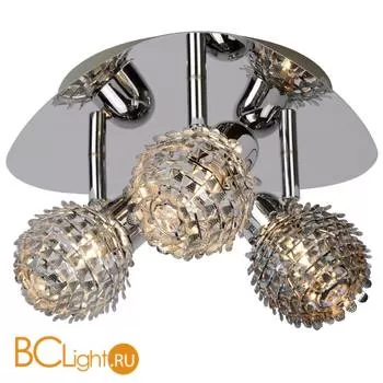 Cпот (точечный светильник) Lucide Kyra 26999/13/11