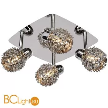 Cпот (точечный светильник) Lucide Kyra 26999/14/11