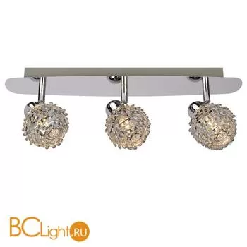 Cпот (точечный светильник) Lucide Kyra 26999/23/11