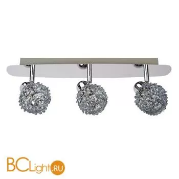 Спот (точечный светильник) Lucide Kyra 26999/09/11