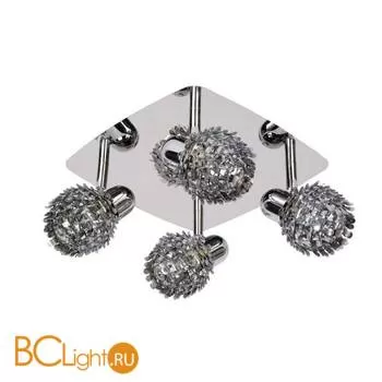 Спот (точечный светильник) Lucide Kyra 26999/12/11