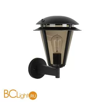 Уличный настенный светильник Lucide Laguna 14872/01/30