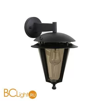 Уличный настенный светильник Lucide Laguna 14873/01/30